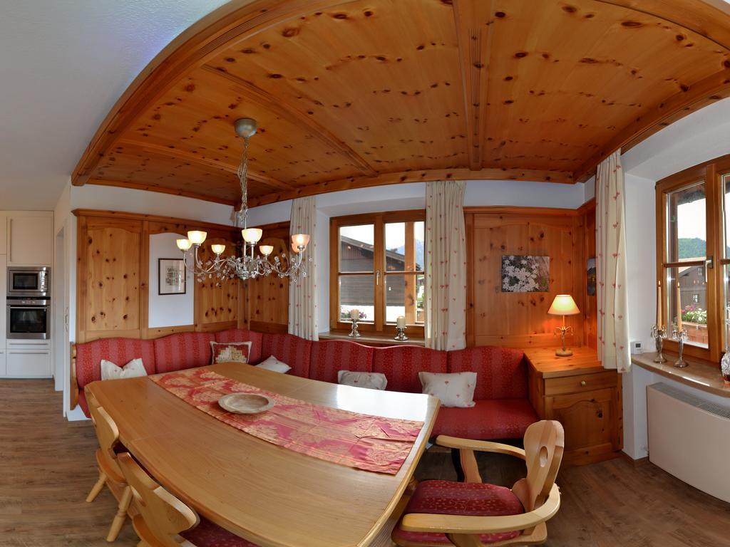 Ferienwohnung Haus Sonnbichl Schliersee Zimmer foto