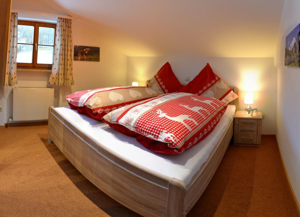 Ferienwohnung Haus Sonnbichl Schliersee Zimmer foto