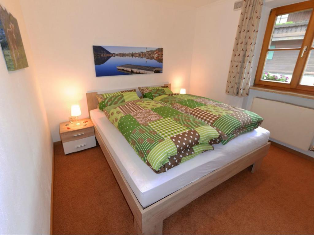 Ferienwohnung Haus Sonnbichl Schliersee Zimmer foto